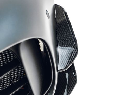 Used 2020 Mercedes-Benz AMG GT R image 33