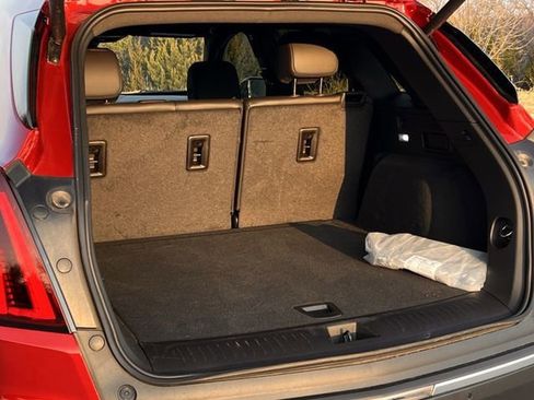 New 2026 Cadillac XT5 Luxury image 25