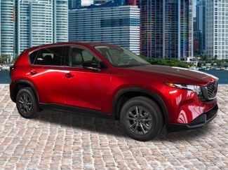 New 2026 MAZDA CX-5 Select AWD/4WD 360° Tour