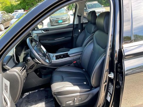 Used 2023 Hyundai Palisade SEL w/ Premium Package AWD/4WD image 10