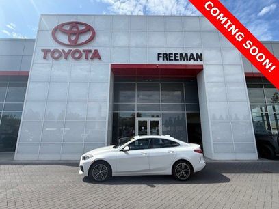 Used 2024 BMW 228i Gran Coupe w/ Convenience Package
