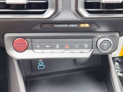 New 2026 Ford Mustang Coupe RWD image 18