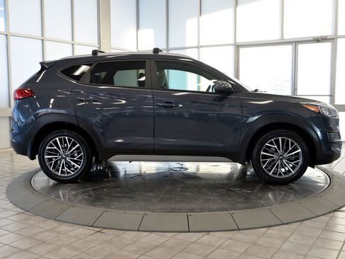 Used 2021 Hyundai Tucson SEL image 9