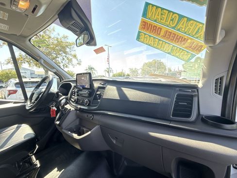 Used 2020 Ford Transit 150 XL image 25