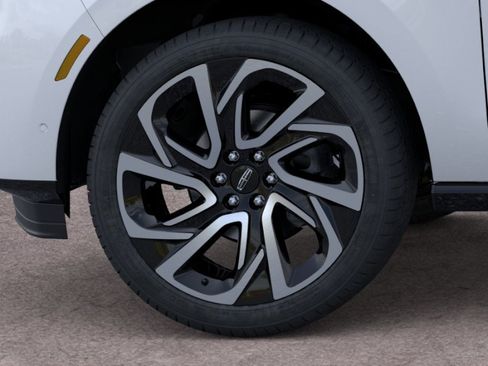 New 2026 Lincoln Navigator Reserve AWD/4WD image 19