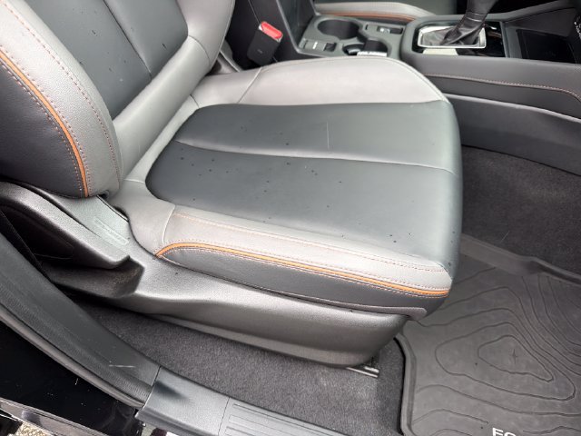 Certified 2025 Subaru Forester Sport AWD/4WD image 26