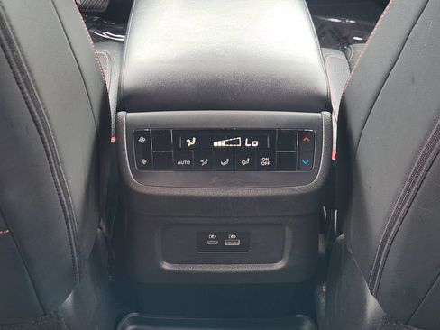 Used 2023 Nissan Pathfinder Rock Creek AWD/4WD image 21