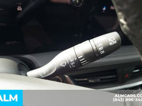 Used 2024 Buick Encore GX Sport Touring image 33