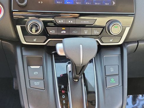 Used 2022 Honda CR-V EX image 22