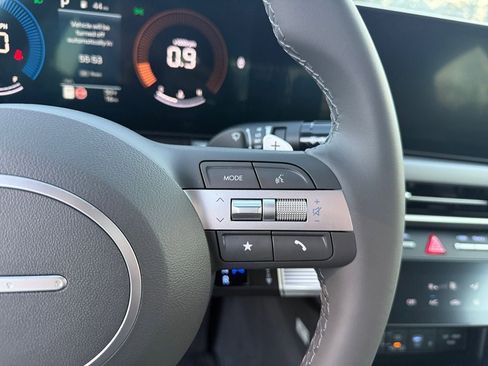 New 2026 Hyundai Sonata SEL image 19