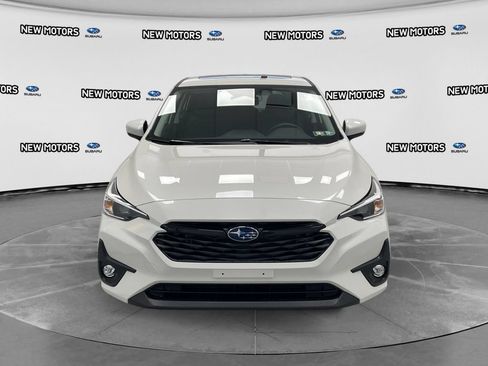 New 2026 Subaru Impreza 2.0i Sport AWD/4WD image 7