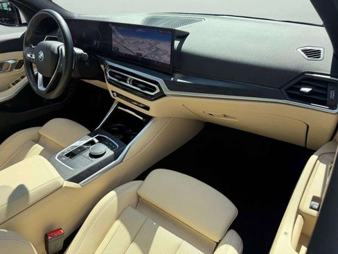 Used 2023 BMW 330e w/ Driving Assistance Package image 2