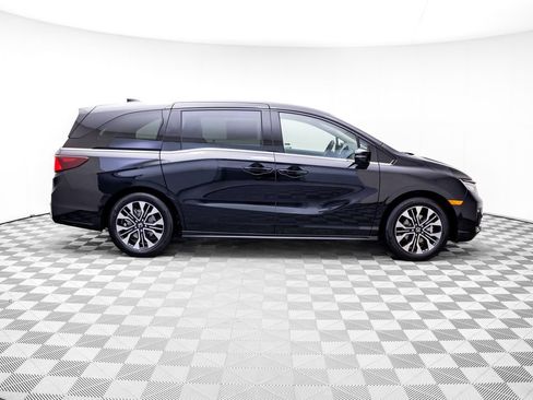 New 2026 Honda Odyssey Elite image 7