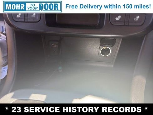 Used 2018 Chevrolet Colorado LT image 24