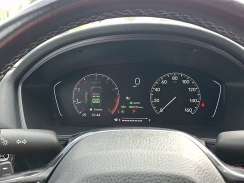 Used 2023 Honda Civic Sport image 19
