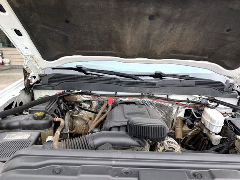 Used 2015 Chevrolet Silverado 2500 LT image 22