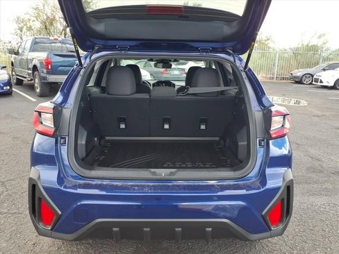 New 2025 Subaru Crosstrek 2.0i Premium image 14