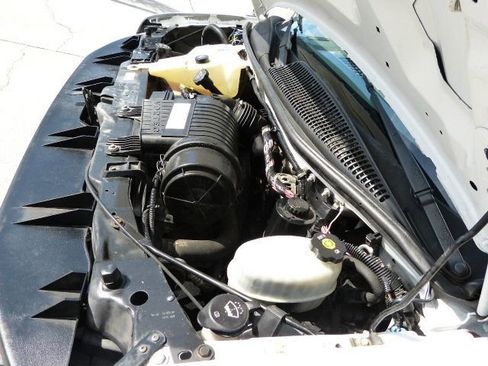 Used 2007 Chevrolet Express 3500 w/ School Bus Package image 10