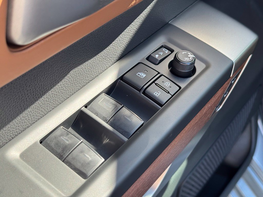 New 2026 Toyota Tundra 1794 Edition AWD/4WD image 13