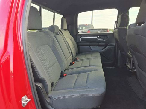 Used 2022 RAM 1500 Big Horn image 16