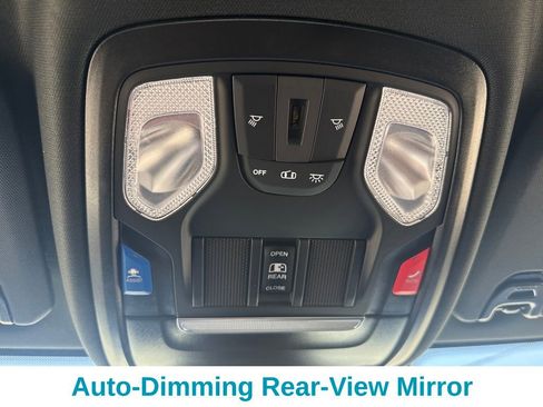 New 2026 RAM 2500 Tradesman image 25