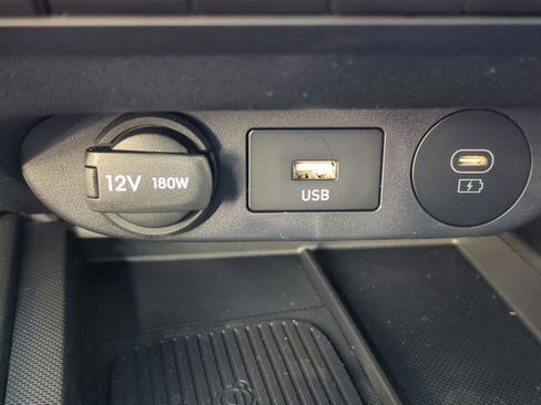 New 2026 Hyundai Elantra Sport w/ Cargo Package image 25