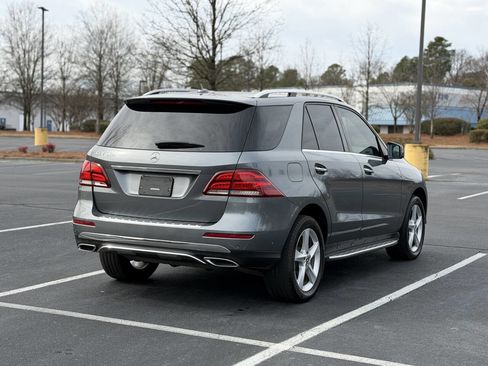 Used 2018 Mercedes-Benz GLE 350 image 7