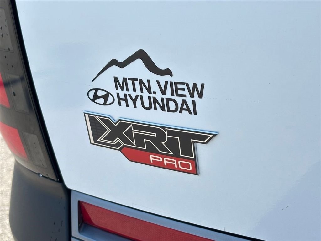 Used 2026 Hyundai Palisade XRT Pro AWD/4WD image 11
