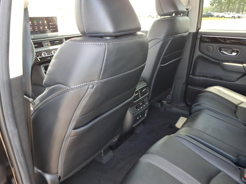New 2026 Honda Pilot EX-L image 9