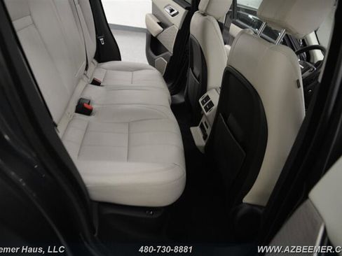 Used 2020 Land Rover Range Rover Velar S image 23