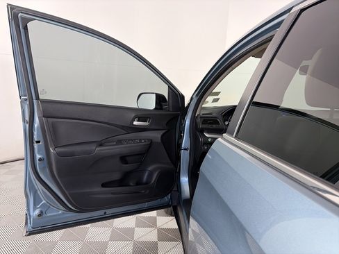 Used 2016 Honda CR-V SE image 10