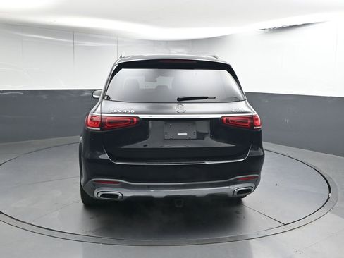 Used 2022 Mercedes-Benz GLS 450 GLS 450 image 25