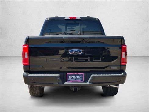 Certified 2022 Ford F150 XLT w/ Equipment Group 302A High AWD/4WD image 5