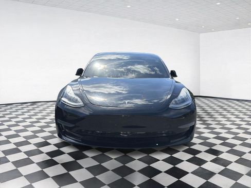 Used 2021 Tesla Model 3 Performance AWD/4WD image 2