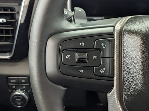 Used 2026 GMC Sierra 1500 Denali w/ Denali Reserve Package AWD/4WD image 36