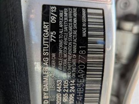 Used 2014 Mercedes-Benz C 250 Sedan image 25