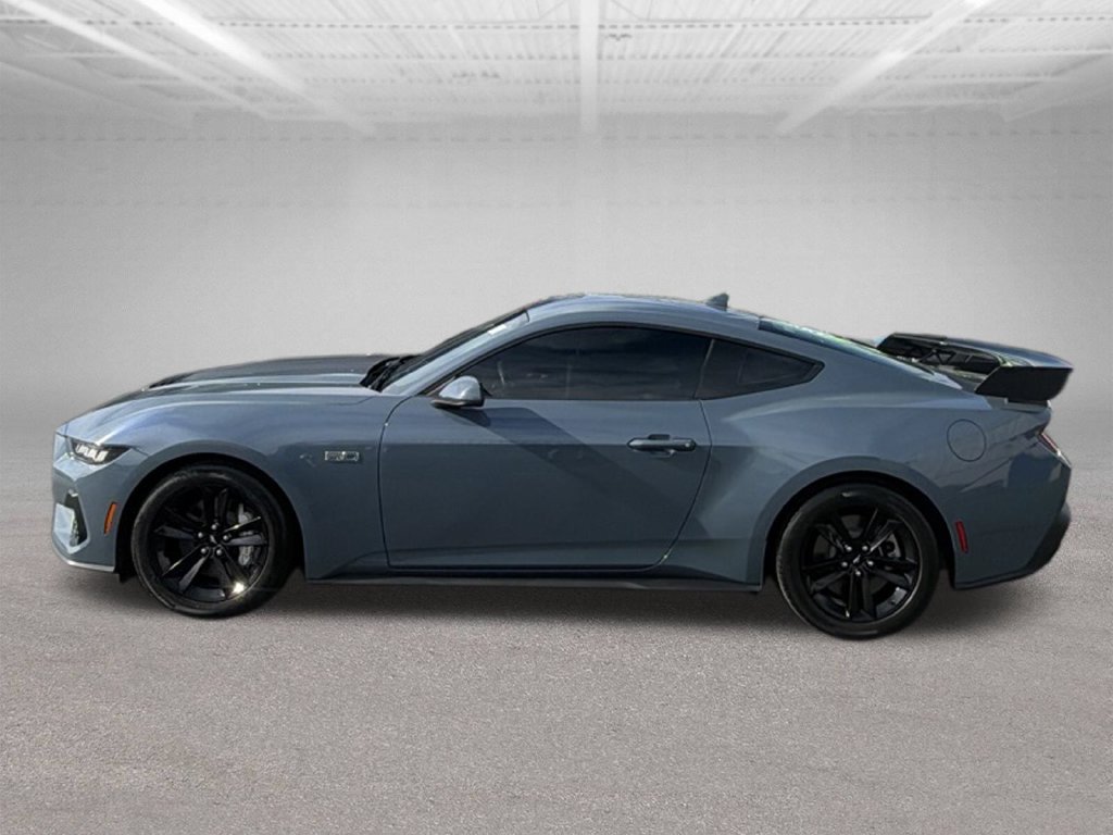 Certified 2024 Ford Mustang GT RWD image 7
