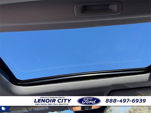 Used 2022 Honda CR-V EX image 17