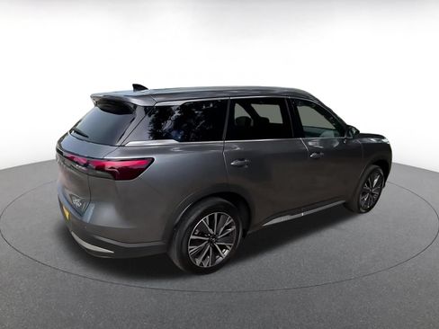 Used 2026 INFINITI QX60 Luxe FWD image 11