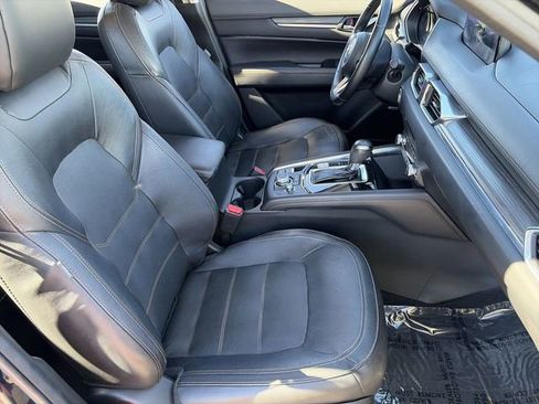 Used 2019 MAZDA CX-5 Grand Touring image 12