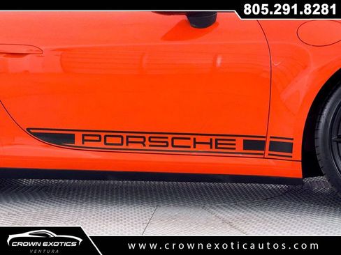 Used 2020 Porsche 911 Carrera S image 9