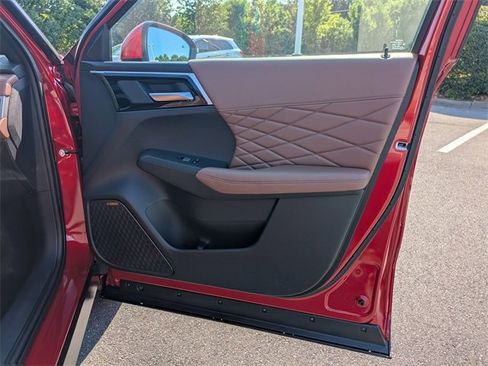 New 2025 Mitsubishi Outlander SEL image 33