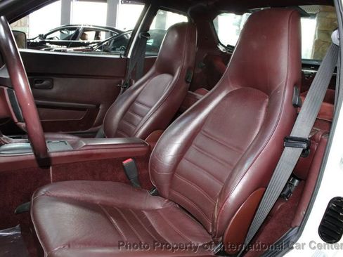 Used 1988 Porsche 944 Coupe image 23