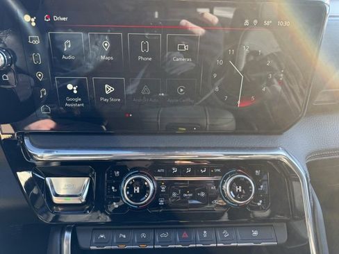 Used 2024 GMC Sierra 1500 Denali w/ Denali Reserve Package image 13