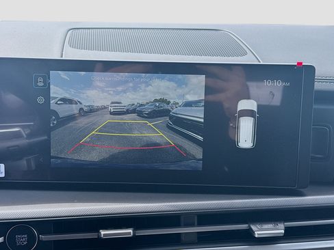 New 2026 Hyundai Santa Fe SEL w/ Tow & Go Package FWD image 11