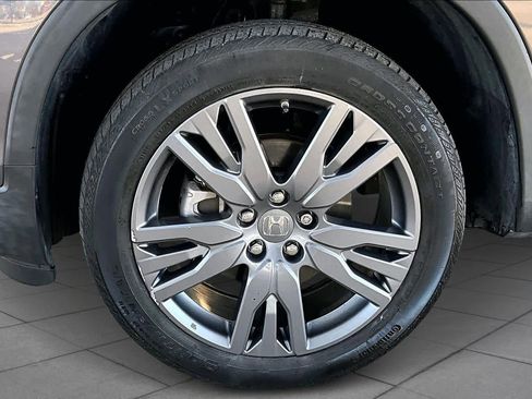 Certified 2021 Honda Passport EX-L image 11