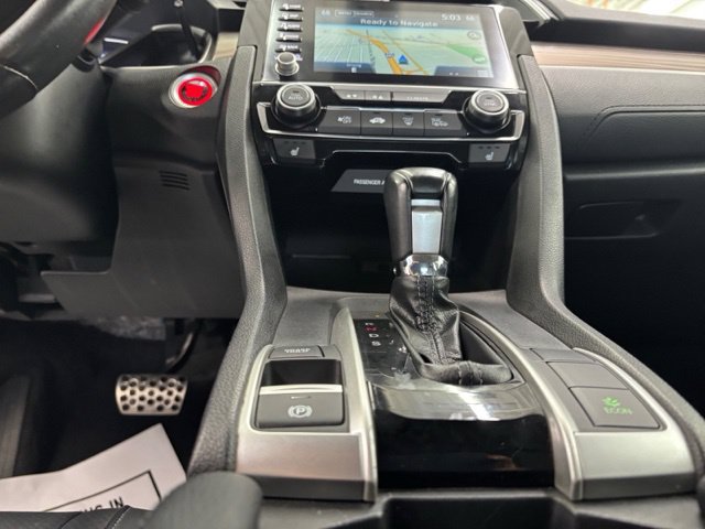 Used 2019 Honda Civic Touring image 19