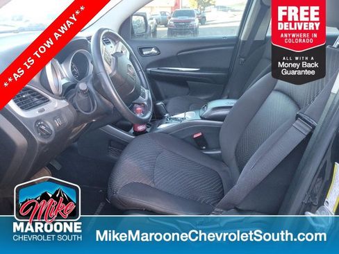 Used 2015 Dodge Journey American Value Package image 9