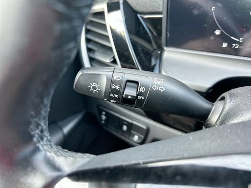 Used 2024 Kia Seltos S AWD/4WD image 27