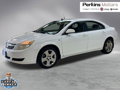 Used 2009 Saturn Aura XE w/ Convenience Package
